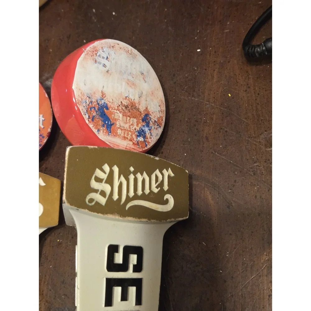 Shiner spoetzel brewery